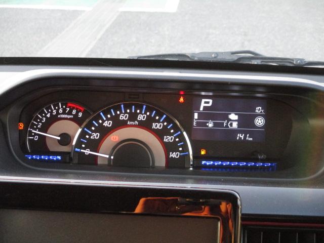スティングレー HYBRID T(11枚目)