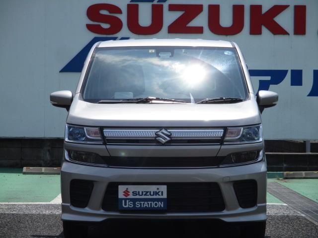 HYBRID FZ 衝突被害軽減ブレーキ 前後ドラレコ 衝突被害軽減ブレーキ 前後ドラレコ ドアバイザー フロアマット ステアリングオーディオスイッチ オートライト運転席シートヒーター ヘッドアップディスプレイ 電動格納ドアミラー メンテナンスノート(2枚目)