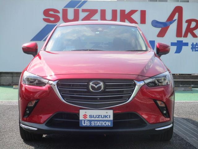 マツダ ＣＸ－３