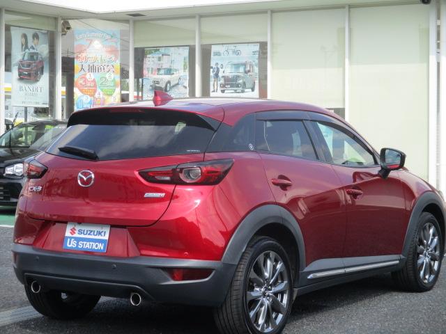 マツダ ＣＸ－３