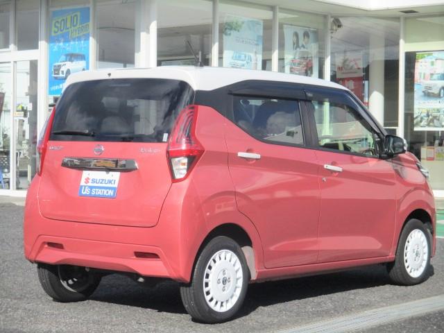 ボレロ 4WD 全方位ナビ ETC ワンオーナー ドラレコ ボレロ 4WD 全方位ナビ ETC ワンオーナー ドラレコ 禁煙車 シートヒーター ド アバイザー 衝突被害軽減ブレーキ スマートキーマット オートエアコン 定期点検記録簿 フォグランプ 電動格納ミラ(6枚目)