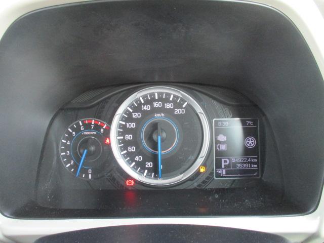 クロスビー ＨＹＢＲＩＤ　ＭＶ　３型　全方位カメラ付ナビ　ワンオーナー車　Ｂｌｕｅｔｏｏｔｈ機能対応　フロアマット　ドアバイザー　前後衝突被害軽減ブレーキ　電動格納ドアミラー　スマートキー　アダプティブクルーズコントロール　運転席・助手席シートヒーター　フルフラットシート（11枚目）