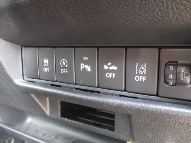 クロスビー ＨＹＢＲＩＤ　ＭＶ　３型　全方位カメラ付ナビ　ワンオーナー車　Ｂｌｕｅｔｏｏｔｈ機能対応　フロアマット　ドアバイザー　前後衝突被害軽減ブレーキ　電動格納ドアミラー　スマートキー　アダプティブクルーズコントロール　運転席・助手席シートヒーター　フルフラットシート（20枚目）