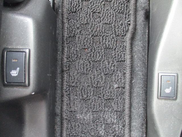 クロスビー ＨＹＢＲＩＤ　ＭＶ　３型　全方位カメラ付ナビ　ワンオーナー車　Ｂｌｕｅｔｏｏｔｈ機能対応　フロアマット　ドアバイザー　前後衝突被害軽減ブレーキ　電動格納ドアミラー　スマートキー　アダプティブクルーズコントロール　運転席・助手席シートヒーター　フルフラットシート（29枚目）