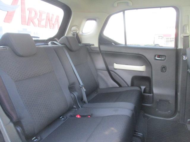 クロスビー ＨＹＢＲＩＤ　ＭＶ　３型　全方位カメラ付ナビ　ワンオーナー車　Ｂｌｕｅｔｏｏｔｈ機能対応　フロアマット　ドアバイザー　前後衝突被害軽減ブレーキ　電動格納ドアミラー　スマートキー　アダプティブクルーズコントロール　運転席・助手席シートヒーター　フルフラットシート（33枚目）