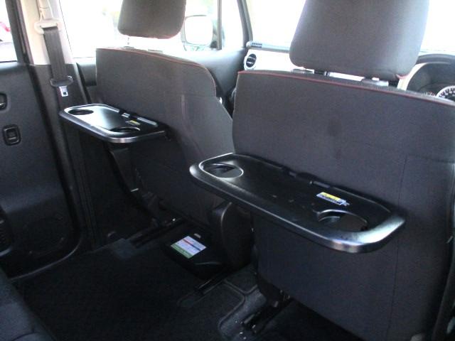 クロスビー ＨＹＢＲＩＤ　ＭＶ　３型　全方位カメラ付ナビ　ワンオーナー車　Ｂｌｕｅｔｏｏｔｈ機能対応　フロアマット　ドアバイザー　前後衝突被害軽減ブレーキ　電動格納ドアミラー　スマートキー　アダプティブクルーズコントロール　運転席・助手席シートヒーター　フルフラットシート（34枚目）