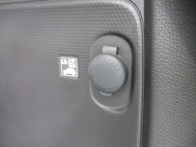 クロスビー ＨＹＢＲＩＤ　ＭＶ　３型　全方位カメラ付ナビ　ワンオーナー車　Ｂｌｕｅｔｏｏｔｈ機能対応　フロアマット　ドアバイザー　前後衝突被害軽減ブレーキ　電動格納ドアミラー　スマートキー　アダプティブクルーズコントロール　運転席・助手席シートヒーター　フルフラットシート（40枚目）