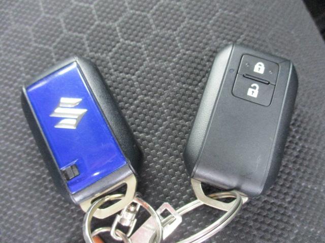 クロスビー ＨＹＢＲＩＤ　ＭＶ　３型　全方位カメラ付ナビ　ワンオーナー車　Ｂｌｕｅｔｏｏｔｈ機能対応　フロアマット　ドアバイザー　前後衝突被害軽減ブレーキ　電動格納ドアミラー　スマートキー　アダプティブクルーズコントロール　運転席・助手席シートヒーター　フルフラットシート（41枚目）