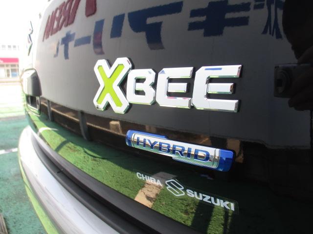 クロスビー ＨＹＢＲＩＤ　ＭＶ　３型　全方位カメラ付ナビ　ワンオーナー車　Ｂｌｕｅｔｏｏｔｈ機能対応　フロアマット　ドアバイザー　前後衝突被害軽減ブレーキ　電動格納ドアミラー　スマートキー　アダプティブクルーズコントロール　運転席・助手席シートヒーター　フルフラットシート（44枚目）