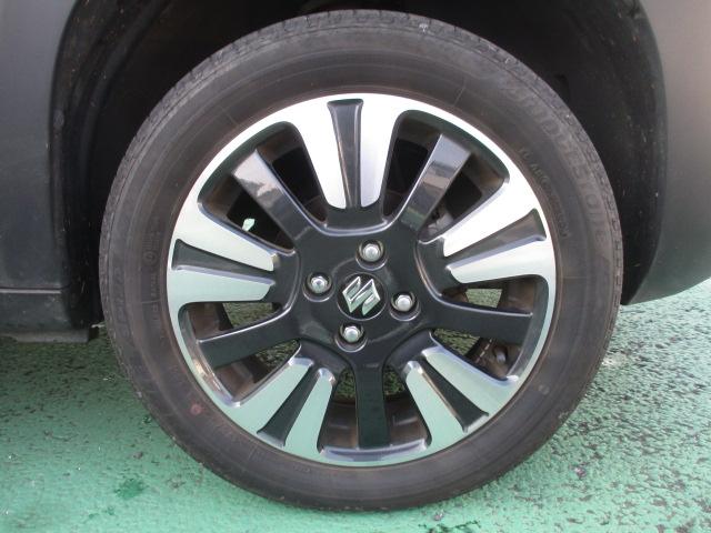 クロスビー ＨＹＢＲＩＤ　ＭＶ　３型　全方位カメラ付ナビ　ワンオーナー車　Ｂｌｕｅｔｏｏｔｈ機能対応　フロアマット　ドアバイザー　前後衝突被害軽減ブレーキ　電動格納ドアミラー　スマートキー　アダプティブクルーズコントロール　運転席・助手席シートヒーター　フルフラットシート（45枚目）