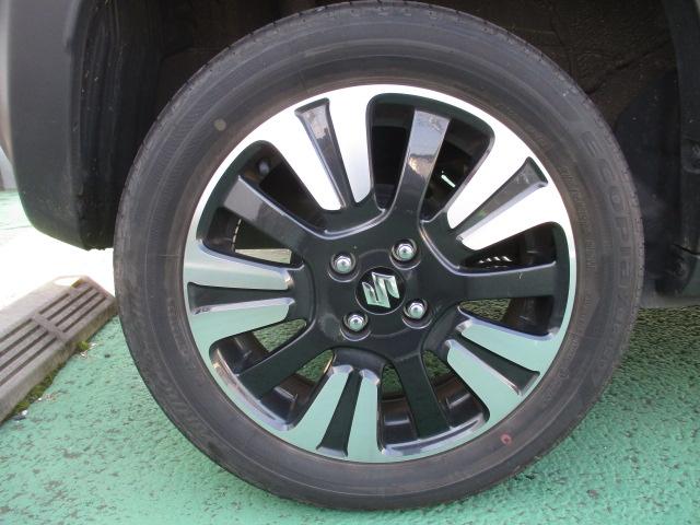 クロスビー ＨＹＢＲＩＤ　ＭＶ　３型　全方位カメラ付ナビ　ワンオーナー車　Ｂｌｕｅｔｏｏｔｈ機能対応　フロアマット　ドアバイザー　前後衝突被害軽減ブレーキ　電動格納ドアミラー　スマートキー　アダプティブクルーズコントロール　運転席・助手席シートヒーター　フルフラットシート（46枚目）