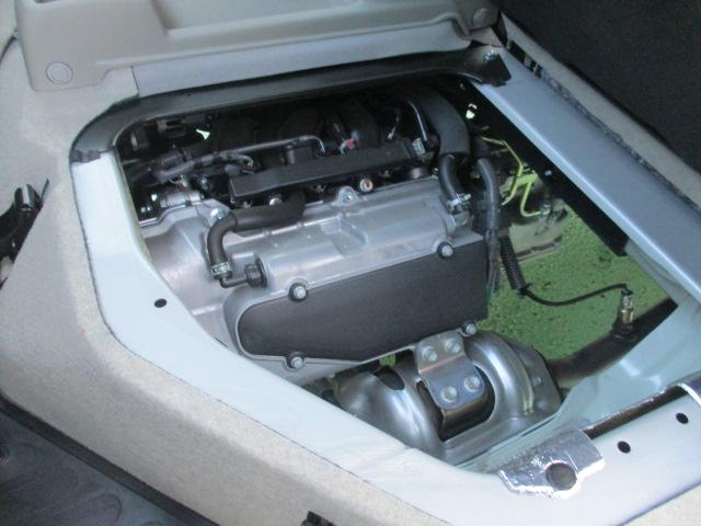 エブリイ ＰＡ　６型　前後衝突被害軽減ブレーキ　フロアマット　禁煙車　ハイルーフ　メンテナンスノート　取扱説明書　ディーラー保証付　ＦＭ／ＡＭラジオ　両側スライドドア　オートライト　リヤパーキングセンサー　スペアキー　エアコン・パワステ　シルキーシルバーメタリック（34枚目）