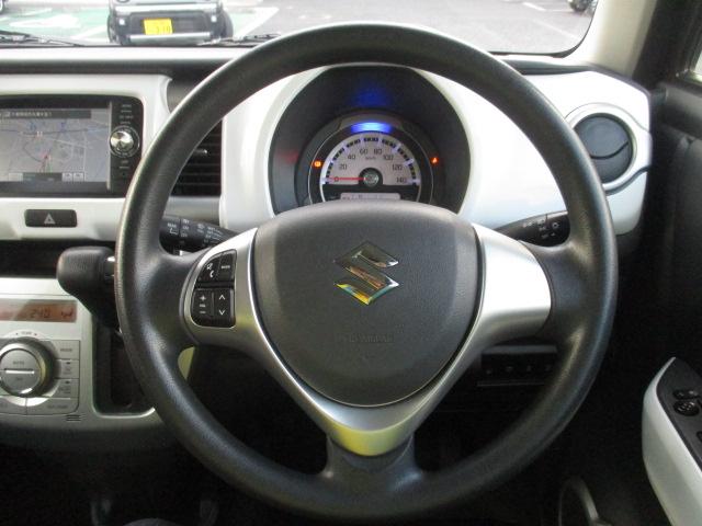 ハスラー Ｇ　衝突被害軽減ブレーキ　ナビ　バックカメラ　ＥＴＣ　ワンオーナー車　禁煙車　Ｂｌｕｅｔｏｏｔｈ機能対応　フロアマット　ドアバイザー　運転席シートヒーター　電動格納ドアミラー　フルフラットシート　スマートキー　フロントフォグランプ（11枚目）