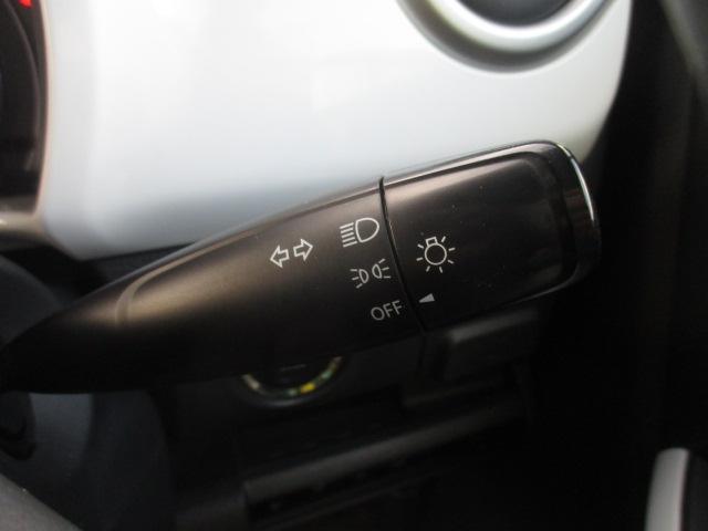 ハスラー Ｇ　衝突被害軽減ブレーキ　ナビ　バックカメラ　ＥＴＣ　ワンオーナー車　禁煙車　Ｂｌｕｅｔｏｏｔｈ機能対応　フロアマット　ドアバイザー　運転席シートヒーター　電動格納ドアミラー　フルフラットシート　スマートキー　フロントフォグランプ（13枚目）