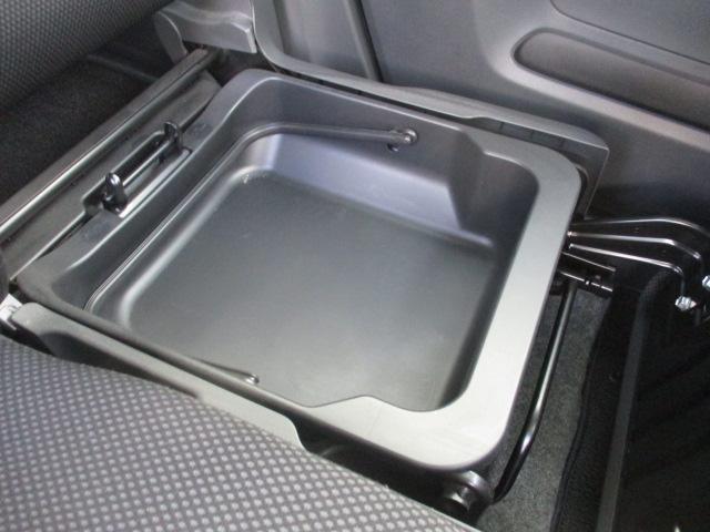 ハスラー Ｇ　衝突被害軽減ブレーキ　ナビ　バックカメラ　ＥＴＣ　ワンオーナー車　禁煙車　Ｂｌｕｅｔｏｏｔｈ機能対応　フロアマット　ドアバイザー　運転席シートヒーター　電動格納ドアミラー　フルフラットシート　スマートキー　フロントフォグランプ（27枚目）