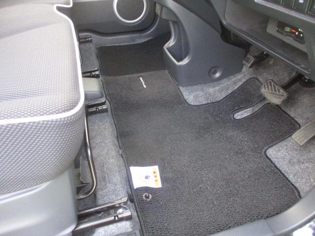 ハスラー Ｇ　衝突被害軽減ブレーキ　ナビ　バックカメラ　ＥＴＣ　ワンオーナー車　禁煙車　Ｂｌｕｅｔｏｏｔｈ機能対応　フロアマット　ドアバイザー　運転席シートヒーター　電動格納ドアミラー　フルフラットシート　スマートキー　フロントフォグランプ（28枚目）