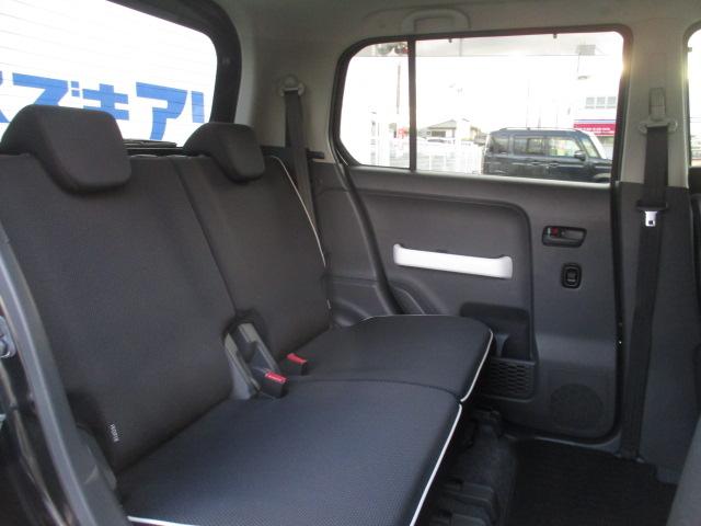 ハスラー Ｇ　衝突被害軽減ブレーキ　ナビ　バックカメラ　ＥＴＣ　ワンオーナー車　禁煙車　Ｂｌｕｅｔｏｏｔｈ機能対応　フロアマット　ドアバイザー　運転席シートヒーター　電動格納ドアミラー　フルフラットシート　スマートキー　フロントフォグランプ（30枚目）