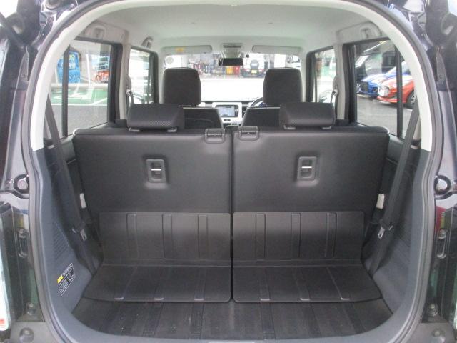 ハスラー Ｇ　衝突被害軽減ブレーキ　ナビ　バックカメラ　ＥＴＣ　ワンオーナー車　禁煙車　Ｂｌｕｅｔｏｏｔｈ機能対応　フロアマット　ドアバイザー　運転席シートヒーター　電動格納ドアミラー　フルフラットシート　スマートキー　フロントフォグランプ（31枚目）