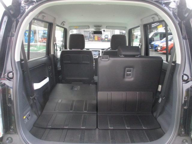 ハスラー Ｇ　衝突被害軽減ブレーキ　ナビ　バックカメラ　ＥＴＣ　ワンオーナー車　禁煙車　Ｂｌｕｅｔｏｏｔｈ機能対応　フロアマット　ドアバイザー　運転席シートヒーター　電動格納ドアミラー　フルフラットシート　スマートキー　フロントフォグランプ（32枚目）