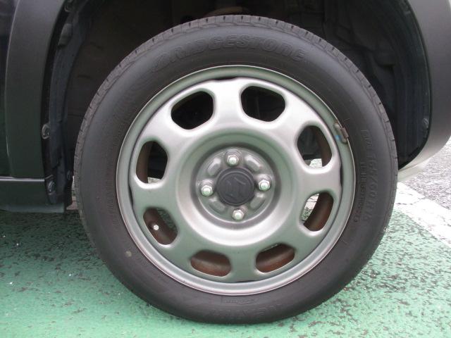 ハスラー Ｇ　衝突被害軽減ブレーキ　ナビ　バックカメラ　ＥＴＣ　ワンオーナー車　禁煙車　Ｂｌｕｅｔｏｏｔｈ機能対応　フロアマット　ドアバイザー　運転席シートヒーター　電動格納ドアミラー　フルフラットシート　スマートキー　フロントフォグランプ（40枚目）