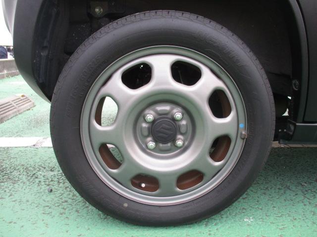 ハスラー Ｇ　衝突被害軽減ブレーキ　ナビ　バックカメラ　ＥＴＣ　ワンオーナー車　禁煙車　Ｂｌｕｅｔｏｏｔｈ機能対応　フロアマット　ドアバイザー　運転席シートヒーター　電動格納ドアミラー　フルフラットシート　スマートキー　フロントフォグランプ（41枚目）