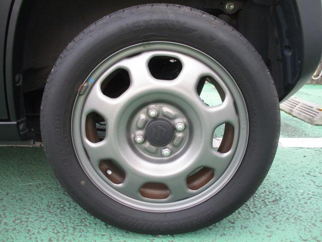 ハスラー Ｇ　衝突被害軽減ブレーキ　ナビ　バックカメラ　ＥＴＣ　ワンオーナー車　禁煙車　Ｂｌｕｅｔｏｏｔｈ機能対応　フロアマット　ドアバイザー　運転席シートヒーター　電動格納ドアミラー　フルフラットシート　スマートキー　フロントフォグランプ（42枚目）