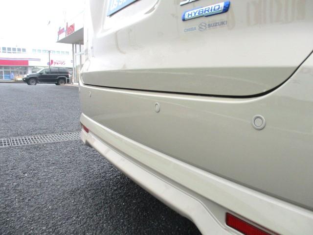 ソリオ HYBRID MX 2型 前後衝突被害軽減ブレーキ 禁煙車 ナビ Bluetooth機能対応 ワンオーナー車 電動格納ドアミラー 両側スライド片側電動ドア 運転席・助手席シートヒーター スマートキー フルフラットシート ディーラー保証付 パーキングセンサー(9枚目)