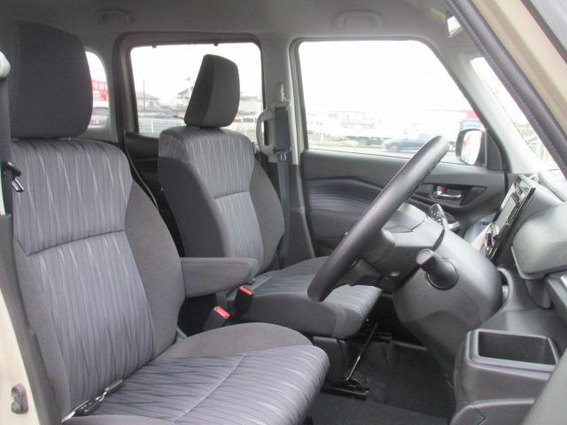 ソリオ HYBRID MX 2型 前後衝突被害軽減ブレーキ 禁煙車 ナビ Bluetooth機能対応 ワンオーナー車 電動格納ドアミラー 両側スライド片側電動ドア 運転席・助手席シートヒーター スマートキー フルフラットシート ディーラー保証付 パーキングセンサー(27枚目)