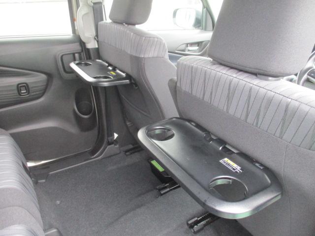 ソリオ HYBRID MX 2型 前後衝突被害軽減ブレーキ 禁煙車 ナビ Bluetooth機能対応 ワンオーナー車 電動格納ドアミラー 両側スライド片側電動ドア 運転席・助手席シートヒーター スマートキー フルフラットシート ディーラー保証付 パーキングセンサー(33枚目)