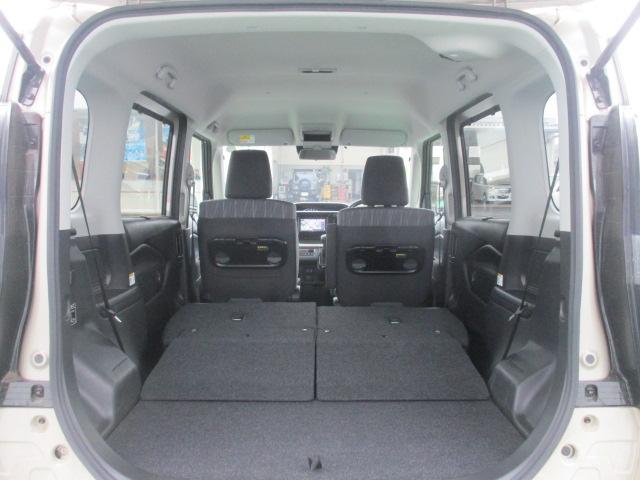 ソリオ HYBRID MX 2型 前後衝突被害軽減ブレーキ 禁煙車 ナビ Bluetooth機能対応 ワンオーナー車 電動格納ドアミラー 両側スライド片側電動ドア 運転席・助手席シートヒーター スマートキー フルフラットシート ディーラー保証付 パーキングセンサー(37枚目)