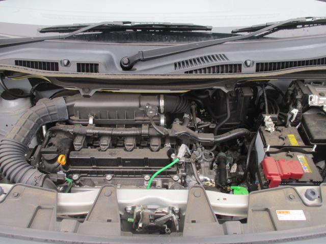 ソリオ HYBRID MX 2型 前後衝突被害軽減ブレーキ 禁煙車 ナビ Bluetooth機能対応 ワンオーナー車 電動格納ドアミラー 両側スライド片側電動ドア 運転席・助手席シートヒーター スマートキー フルフラットシート ディーラー保証付 パーキングセンサー(49枚目)