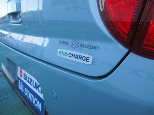 アルトラパン Ｇ　３型　自社レンタカーＵＰ　ナビ　ＥＴＣ　禁煙車　Ｂｌｕｅｔｏｏｔｈ機能対応　前後衝突被害軽減ブレーキ　フロアマット　スマートキー　運転席シートヒーター　ディーラー保証付　車検整備付　ワンオーナー車　ベンチシート　オートライト　盗難警報装置（35枚目）