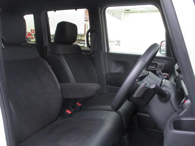 Ｎ－ＢＯＸカスタム ターボ　全方位カメラ付ナビ　ドラレコ　ＥＴＣ　フロアマット　禁煙車　Ｂｌｕｅｔｏｏｔｈ機能対応　運転席・助手席シートヒーター　衝突被害軽減ブレーキ　電動格納ドアミラー　アダプティブクルーズコントロール　両側電動スライドドア　前後パーキングセンサー（32枚目）