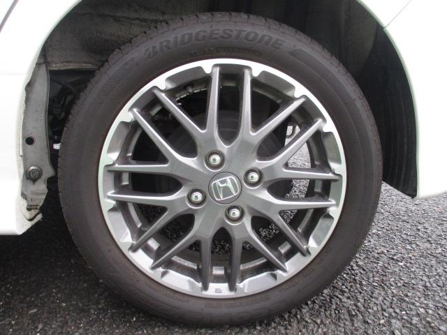 Ｎ－ＢＯＸカスタム ターボ　全方位カメラ付ナビ　ドラレコ　ＥＴＣ　フロアマット　禁煙車　Ｂｌｕｅｔｏｏｔｈ機能対応　運転席・助手席シートヒーター　衝突被害軽減ブレーキ　電動格納ドアミラー　アダプティブクルーズコントロール　両側電動スライドドア　前後パーキングセンサー（48枚目）