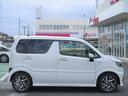 SUZUKI WAGON R CUSTOM Z