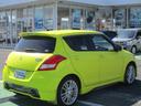 SUZUKI SWIFT SPORT