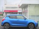 スイフトスポーツ スポーツ 4型 社用車UP ナビ 衝突被害軽減ブレーキ 禁煙車 Bluetooth機能対応 フロアマット 運転席シートヒーター 電動格納ドアミラー アダプティブクルーズコントロール スマートキー LEDヘッドランプ メンテナンスノート 取扱説明書(7枚目)