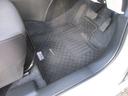 純正オプションのフロアマット!