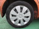 右後ホイール！