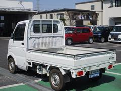 17年式キャリートラック 5速-