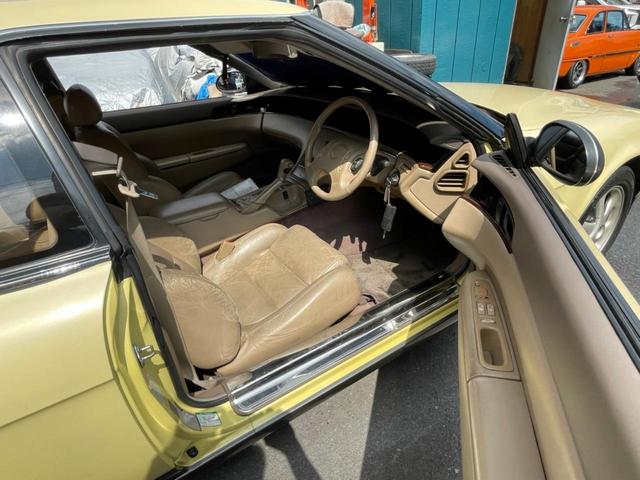 ユーノスコスモ ユーノス １３ｂ タイプｅの中古車詳細 中古車検索ならkurutown クルタウン