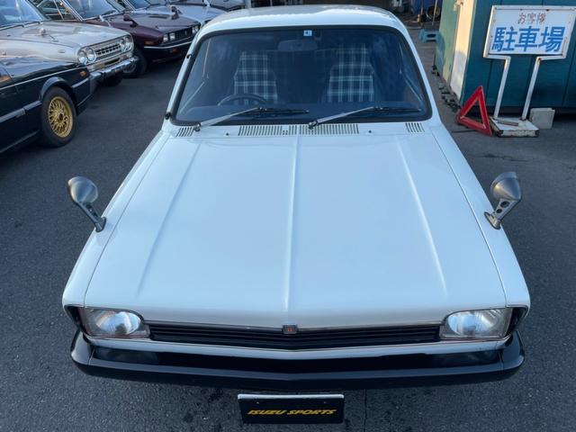 ジェミニ いすゞ ｌｓカスタム ソレックス換装の中古車詳細 中古車検索ならkurutown クルタウン