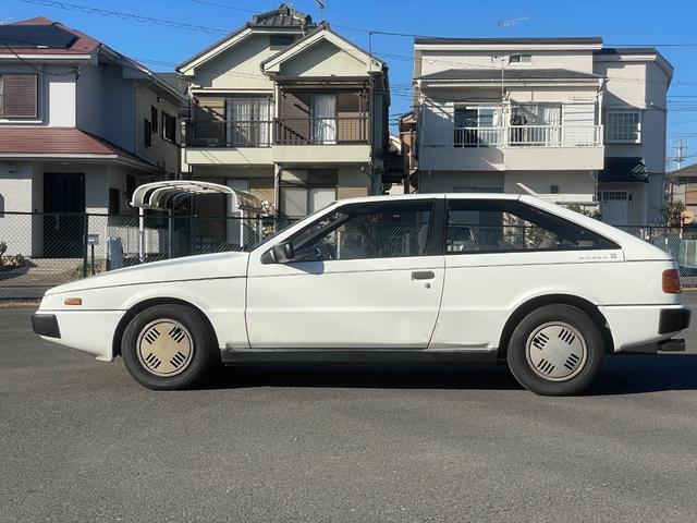 ピアッツァ ＸＪ　２オーナー（2枚目）