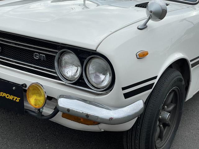 ベレット １８００ＧＴ（13枚目）