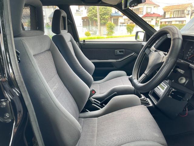 いすゞ　ジェミニ　ZZR ステアリング ISUZU いすゞ ジェミニ ZZ R PF60型 ハンドル ステアリング 旧車