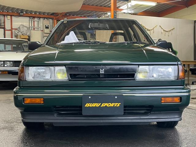 ジェミニ ＺＺ　ハンドリングバイロータス（3枚目）