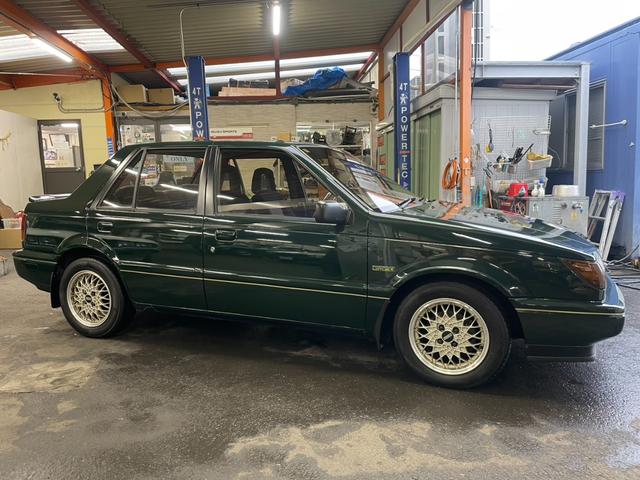 ジェミニ ＺＺ　ハンドリングバイロータス（5枚目）