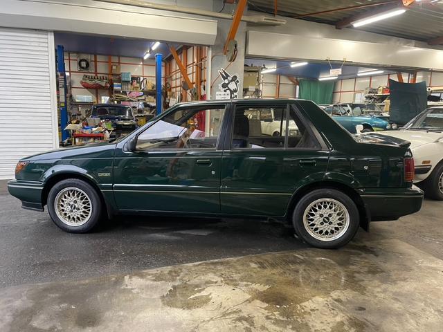 ジェミニ ＺＺ　ハンドリングバイロータス（6枚目）