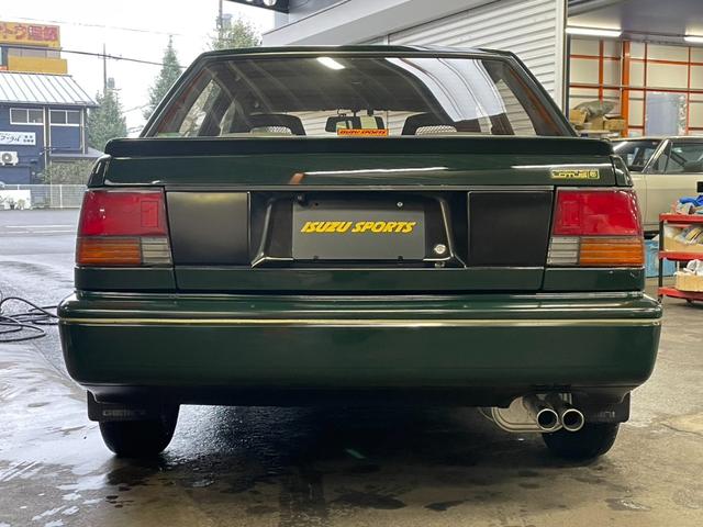 ジェミニ ＺＺ　ハンドリングバイロータス（10枚目）