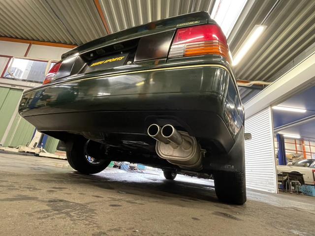 ジェミニ ＺＺ　ハンドリングバイロータス（11枚目）